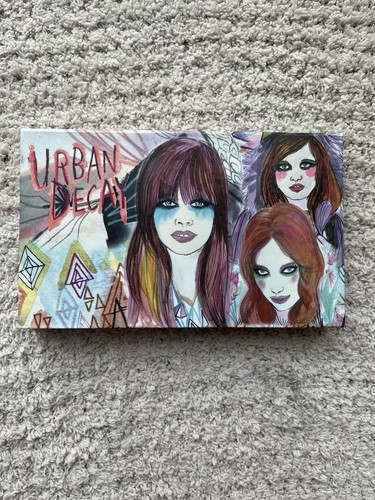 Urban decay show pony - show,